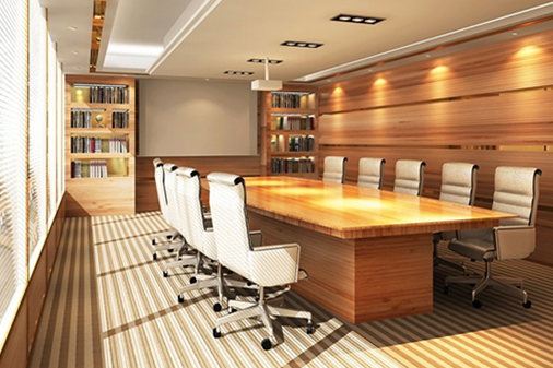 Commercial Remodeling