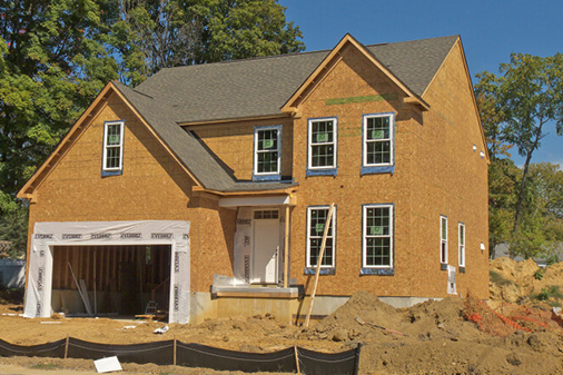 Home Building