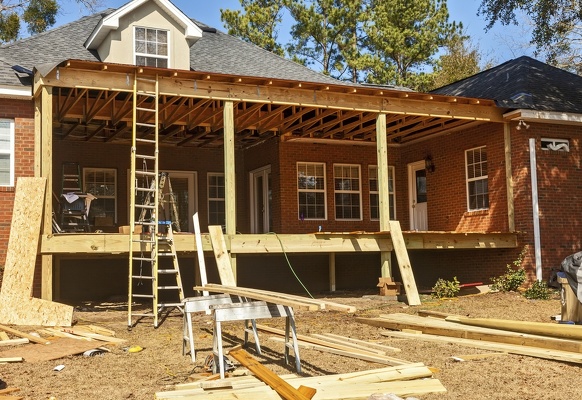 Home Repair