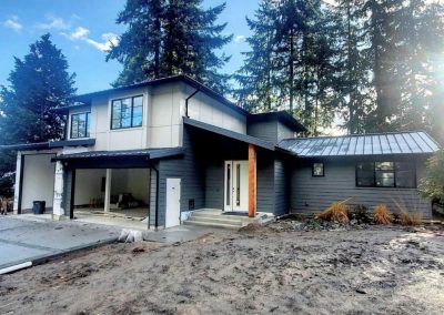 Quality Home Building