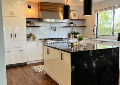 Professional Remodeling